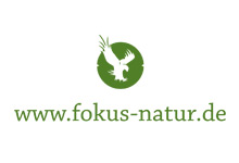 Logo fokus-natur.de