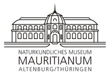 Logo Mauritianum Altenburg