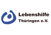 Logo Lebenshilfe Thüringen