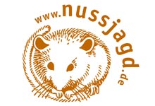 Logo Nussjagd