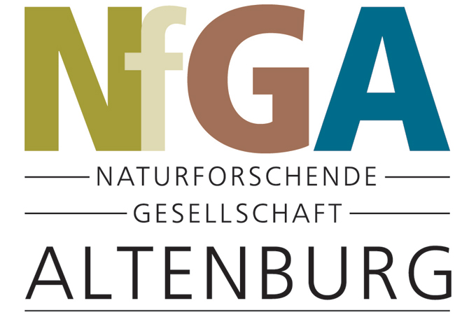Logo Naturforschende Gesellschaft Altenburg