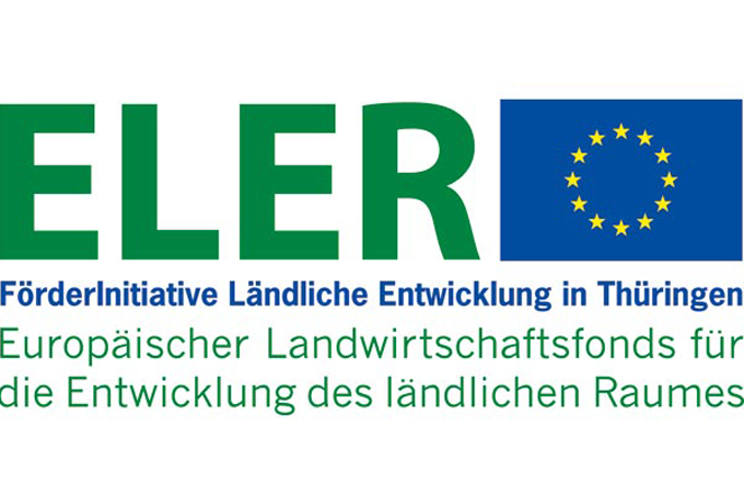 Logo ELER - Foto: ELER