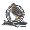 Logo Natura-2000-Station &quot;Auen, Moore, Feuchtgebiete&quot;