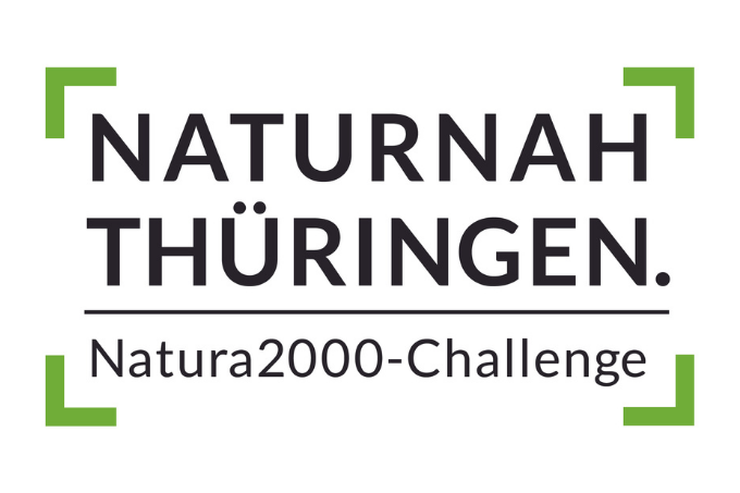 Logo Naturnah Thüringen 