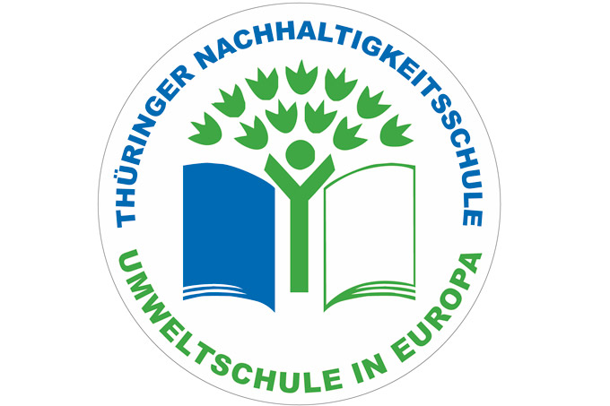 Logo Umweltschule Europe 2020 - Foto: USE